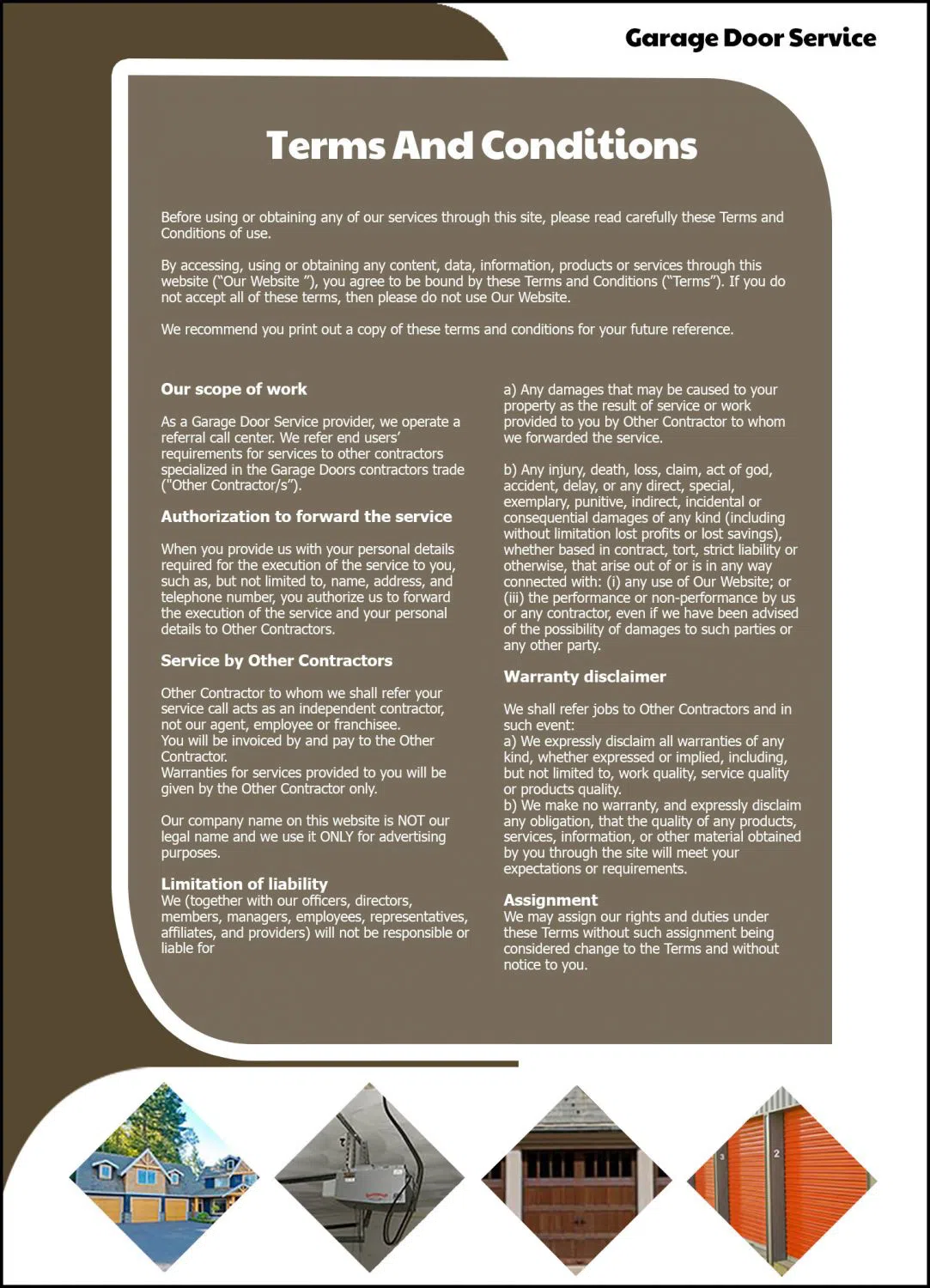 State Garage Doors North Babylon, NY 631-869-2349