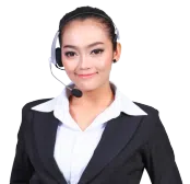 North Babylon State Garage Door Service North Babylon, NY 631-869-2349 - photo-lady-contact